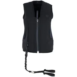 Kerbl Befestigungsgurt für Airbag- Weste Manege, 72 cm, Tiertransport