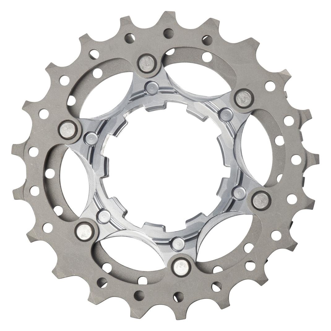 Shimano Ritzel für CS-7900 19-21 Zähne 11-21 Abstufung (19) (70779199)