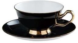 Jiallo The Enchanted Tea Service Collection - 220 cc tea cup set
