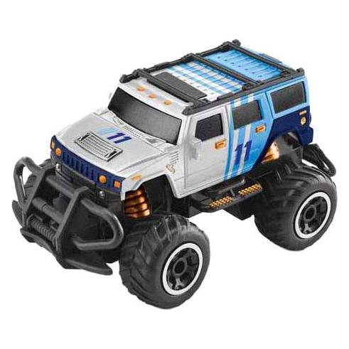 Revell SUV Action Car (23493)