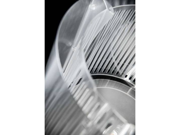 Liza Lampe de Table Prism - SLAMP - Salon / séjour - Plastique