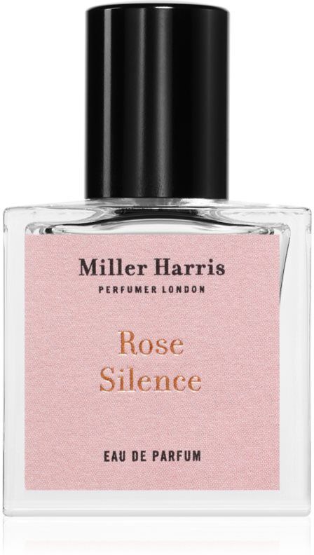 Miller Harris Rose Silence Eau de Parfum mixte 14 ml