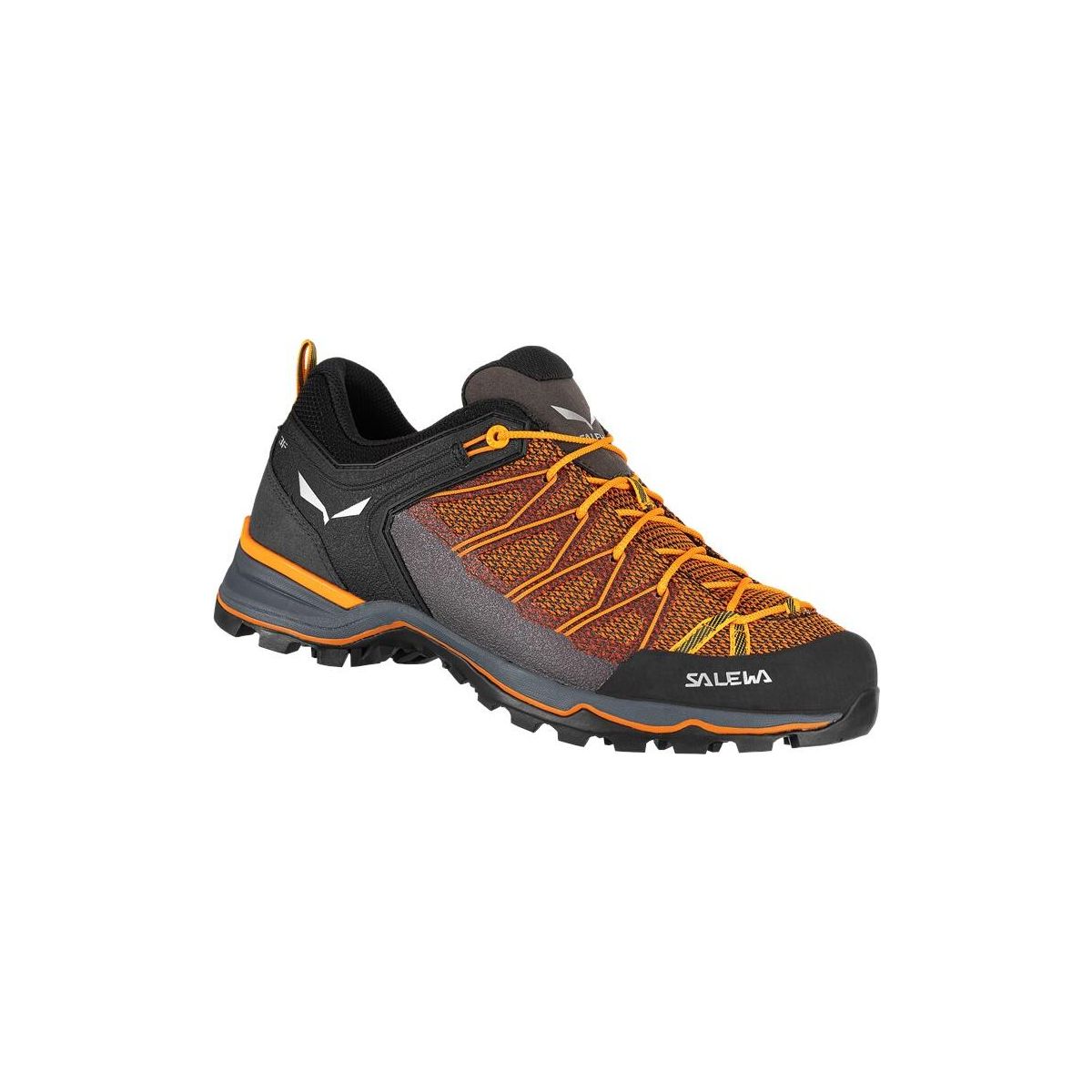 Salewa MS MTN Trainer Lite ombre blue/carrot (3849) 7 00-0000061363-3849-7