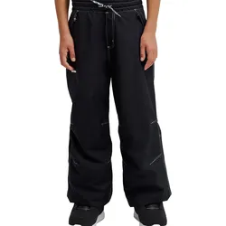 DC TRACKSTAR YOUTH Hose 2027 black - 10/S
