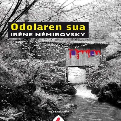 Odolaren sua - , Audio, 9788498689372
