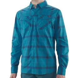 NRS Men's GUIDE Long-Sleeve Shirt
