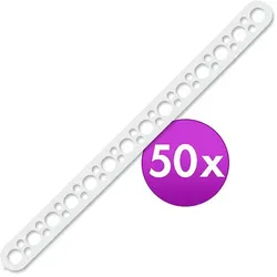 50 Stück MyBrand Dauerwell-Haltestäbchen
