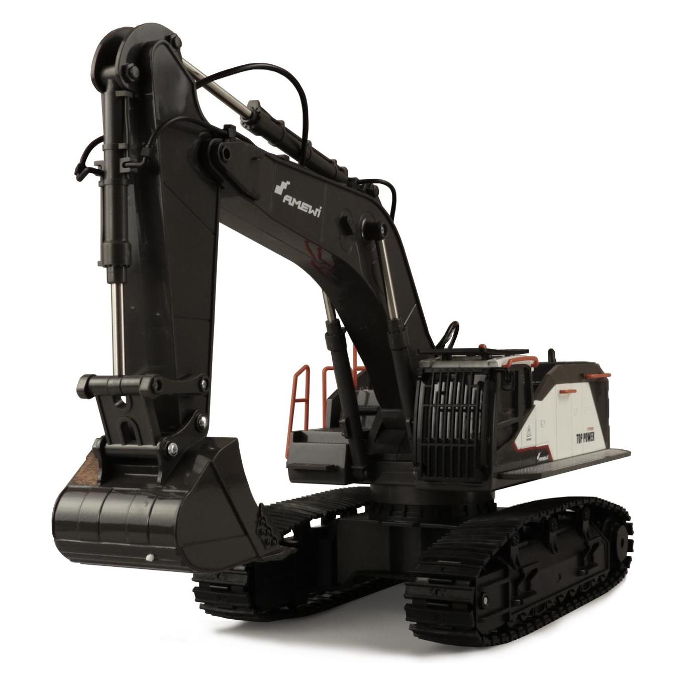 Amewi ACV730 Bagger Kette (RTR Ready-to-Run) (22499)