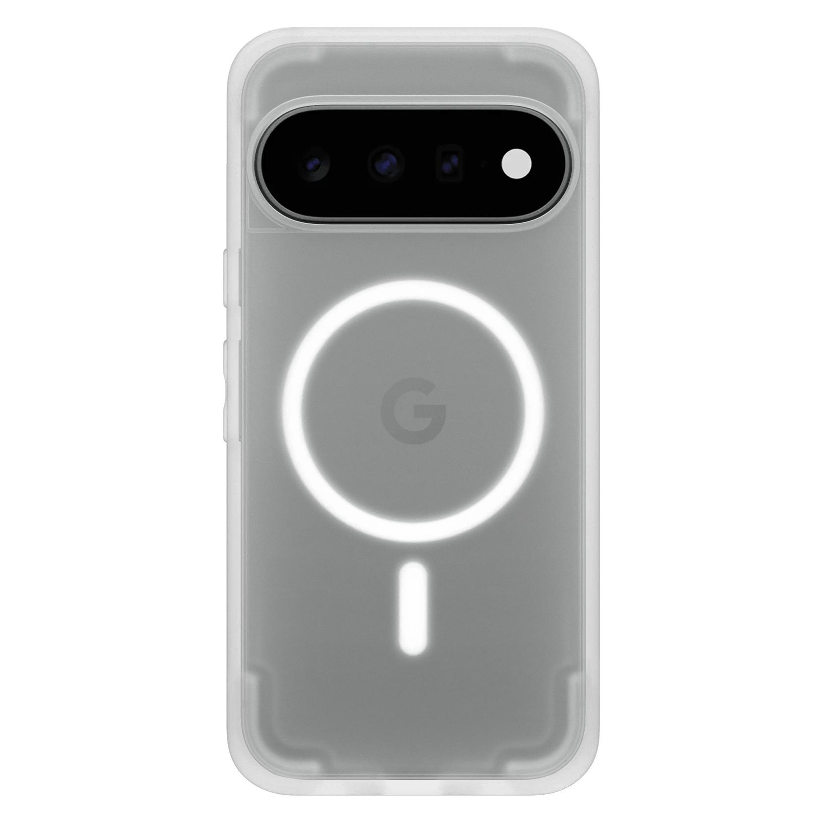 RhinoShield Google Pixel 11 - Back Cover Solid X Magsafe (Google Pixel 11) (76201144)