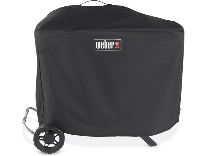 Weber® traveler hoes