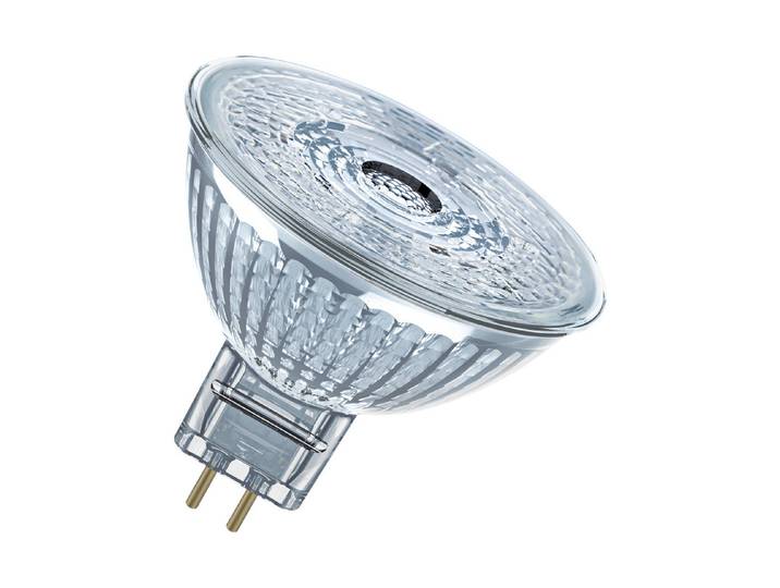 Osram LED-Leuchtmittel Star Gu5.3 8 W
