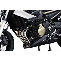 SW-Motech Sturzbügel - Schwarz. Yamaha XJ 6 (08-).