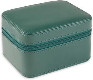 Bey Berk Matteo Watch Case, Green