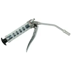 Abnox, Kartuschenpistole + Fettpresse, Fettpistole (Fettpresse)