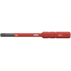 Wiha Bit slimBit electric TORX - 43140