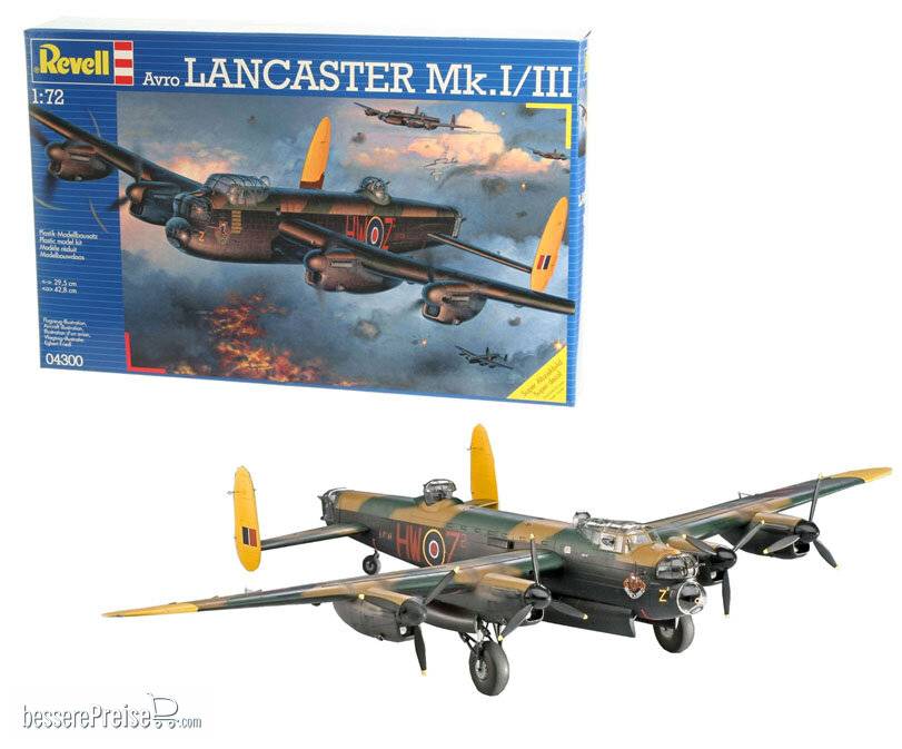 Revell 04300