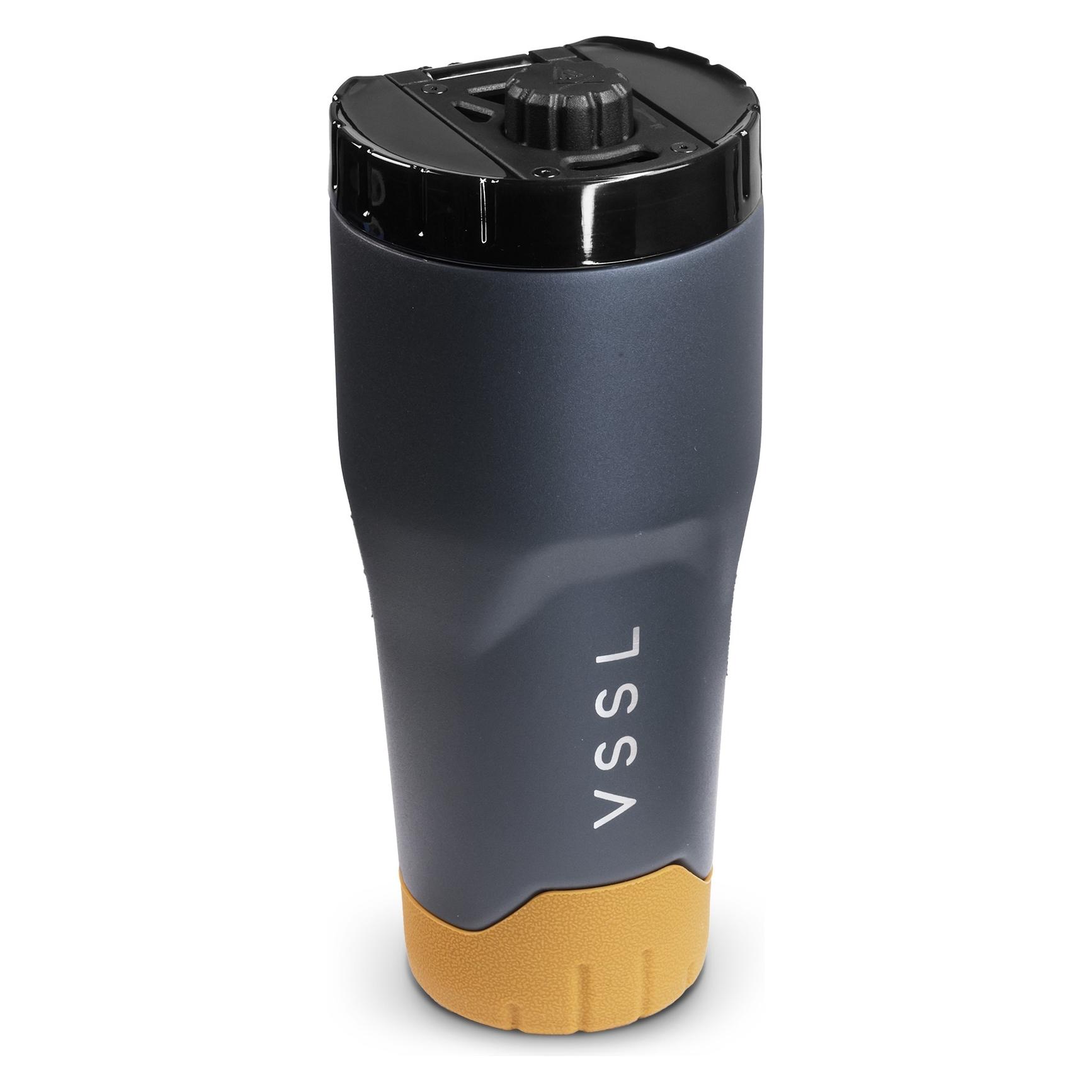 Vssl Rift Tumbler 500ml (ash) (B190028-016)