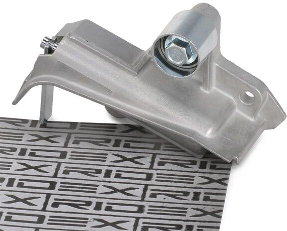 RIDEX 2453S0004 Vibration Damper, timing belt