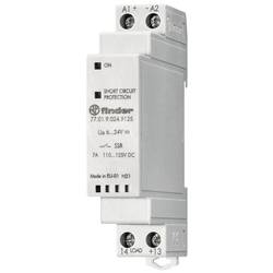 Finder Halbleiterrelais 77.01.9.024.9125 7 A Schaltspannung (max.): 140 V/DC 1 St.