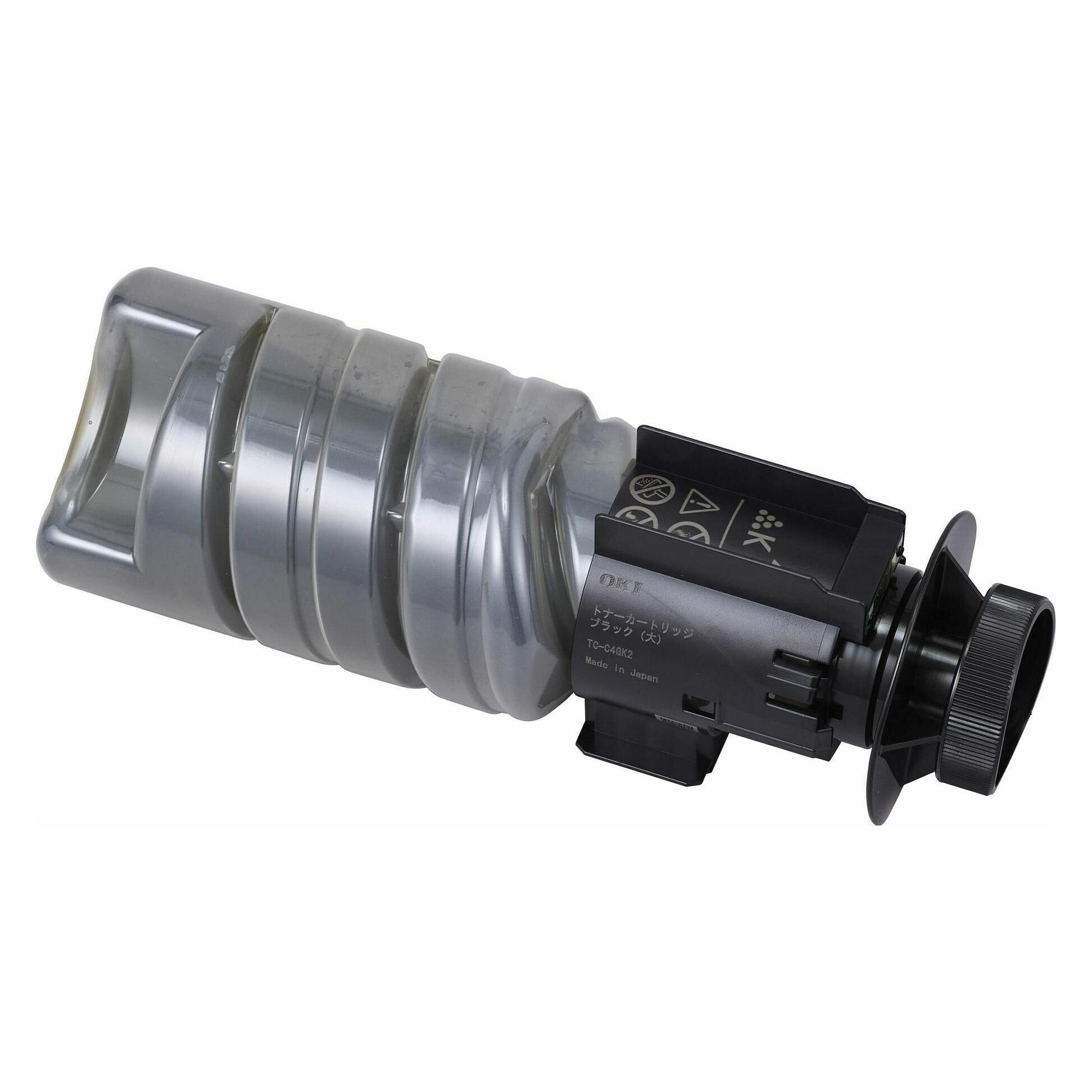 OKI Toner schwarz MC554 ca. 3.000 Seiten (BK) (09006260)