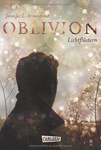 Armentrout, Jennifer L. - Obsidian 0: Oblivion 1. Lichtflüstern: Obsidian aus Daemons Sicht erzählt - Preis vom 12.10.2026 11:37:12 h