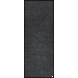 Barbara Becker Fußmatte b.b Gentle Dark Secret 39 cm x 58 cm