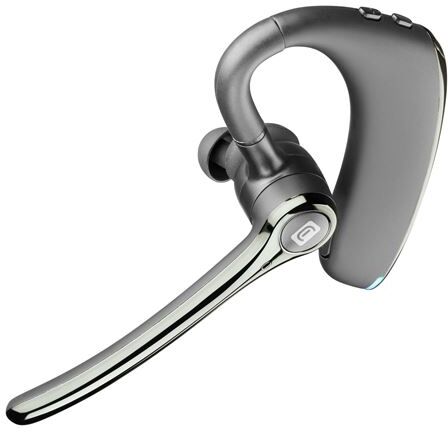 Cellular line Auriculares Bluetooth Cellularline Fluent Preto