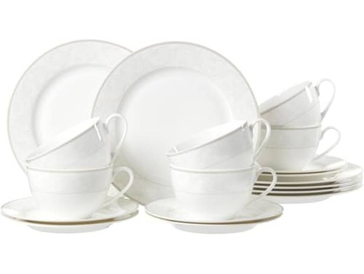 Ritzenhoff & Breker Kaffeeservice Isabella 18-teilig