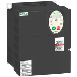 Schneider Electric ATV212HD11N4 Frequenzumrichter ATV212, 11kW, 480V, 3-ph., EMV, IP21