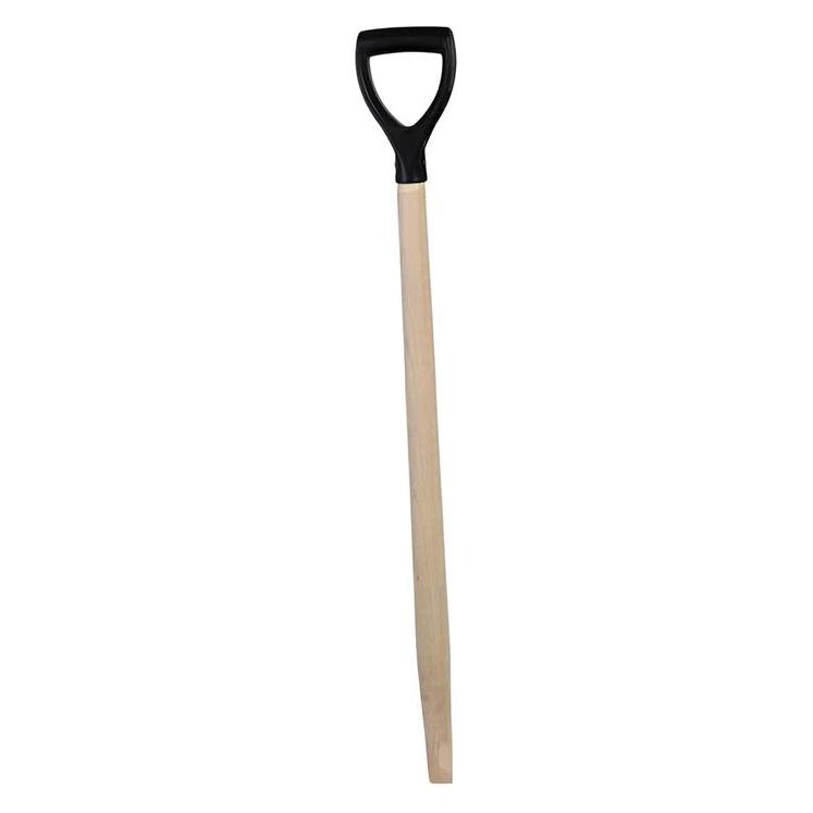 Okko Handle 17, wood/polyvinyl chloride (pvc), 1 m (65379400)