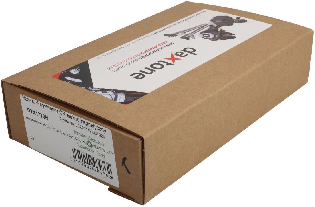 Injektor DAXTONE DTX1773R