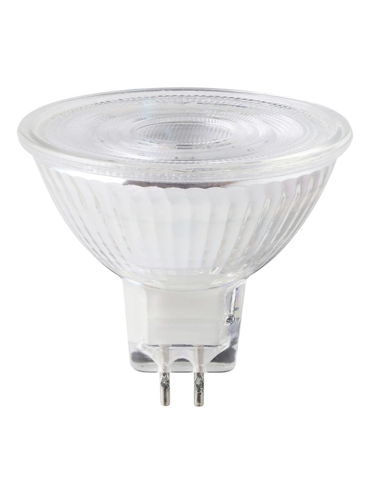 EGLO LED-Lampe MR16 GU5.3 2700K 540LM GU5.3