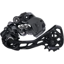 Shimano Schaltwerk GRX Di2 RD-R825 schwarz