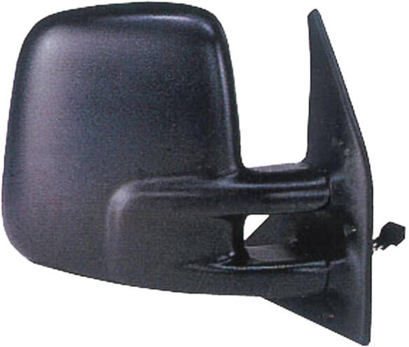 PRASCO VG9137203 Wing mirror
