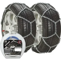König Zip Transport Schneeketten gr. 250