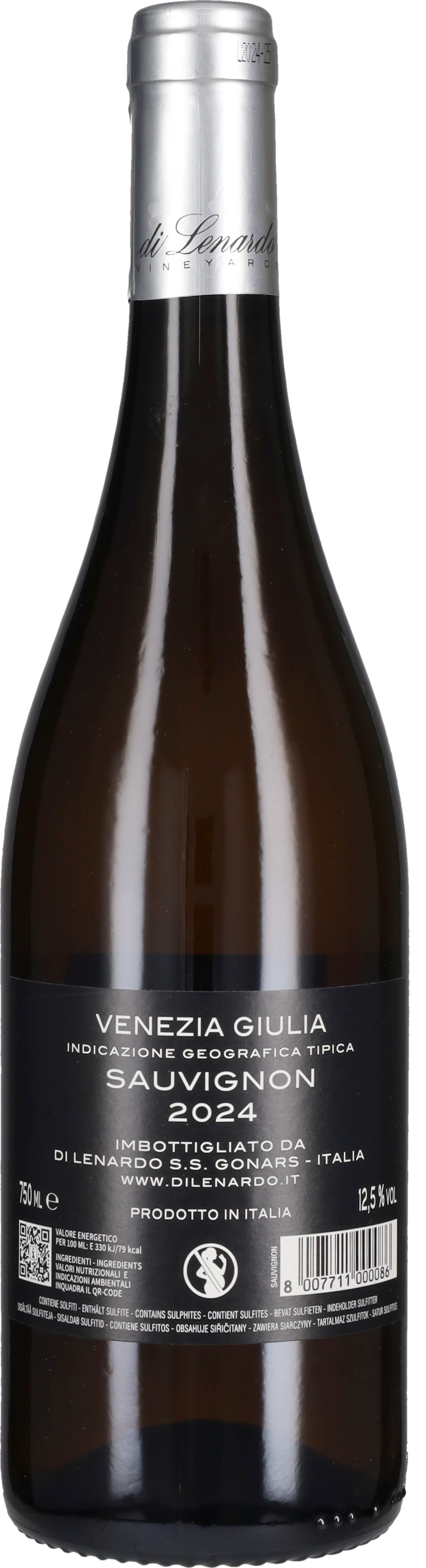 Sauvignon Di Lenardo 2025