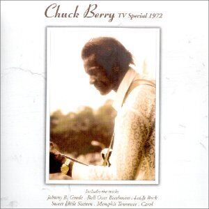 Chuck Berry - Chuck Berry - TV Special 1972 - Preis vom 10.10.2026 11:48:34 h