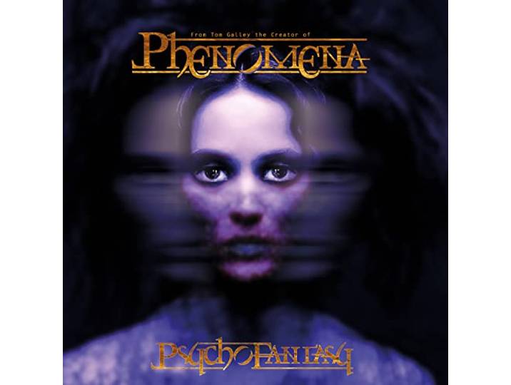 Psycho Fantasy