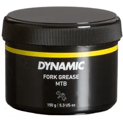 DYNAMIC Spezialfett für Federgabeln MTB | 150 g