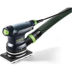 Festool, Schleifmaschine + Poliermaschine, RTS 400 REQ-Plus (Schwingschleifer)