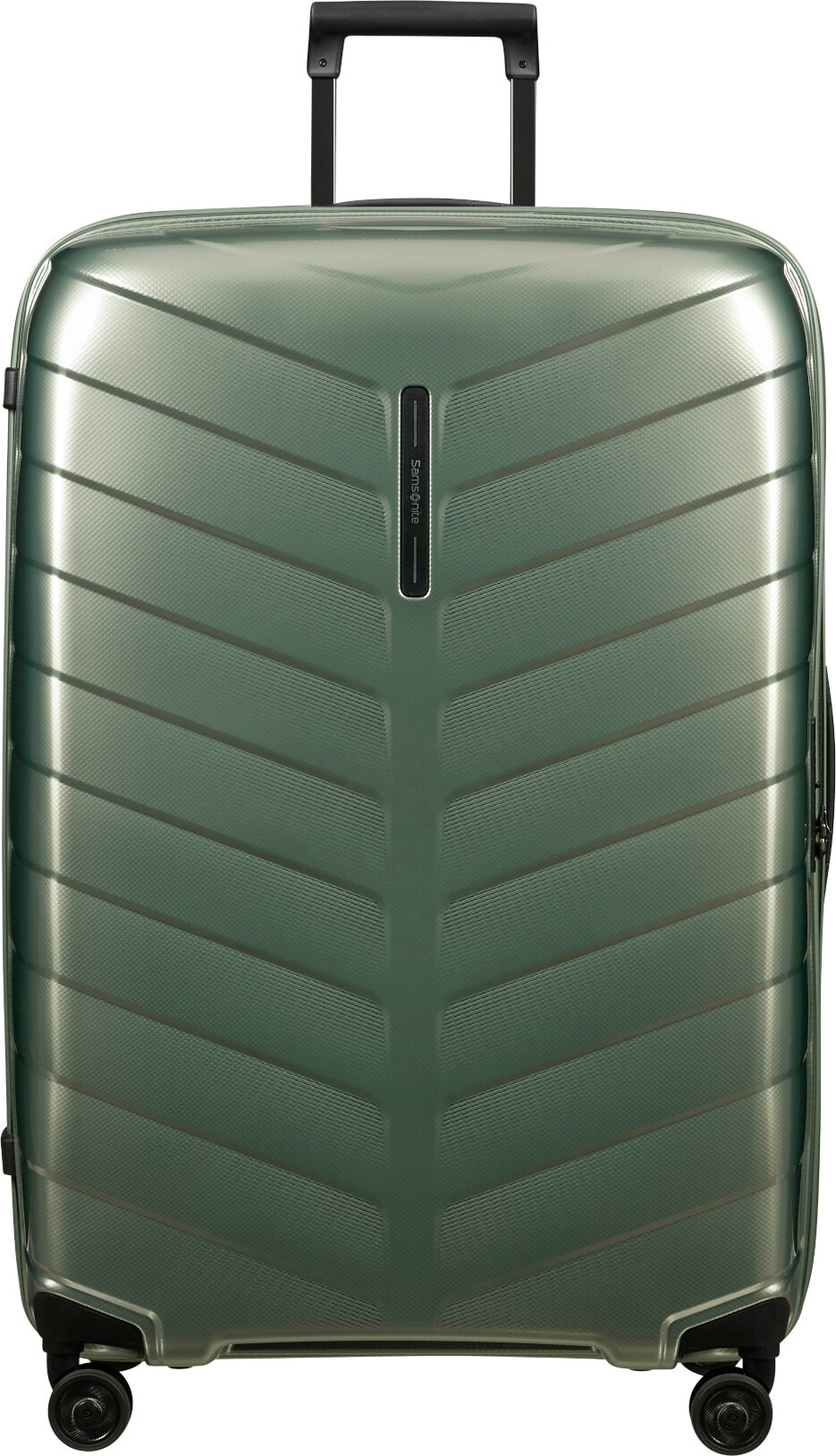 Samsonite Attrix SPINNER 81/30 Trolley XL - Basil Green