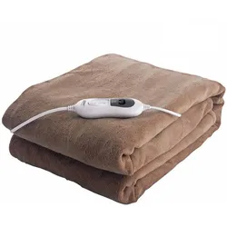 Elektrische Decke - 120W - 180x130 cm - EDM