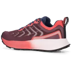 Trezeta, Damen, Wanderschuhe, Sekai waterproof (37.5), Orange, Rot
