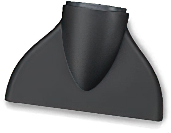 Diva Atmos Atom Haartrocknerdüse groß FW-38000019