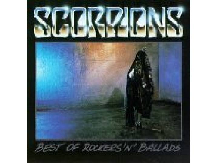 Best of Rockers 'n' Ballads
