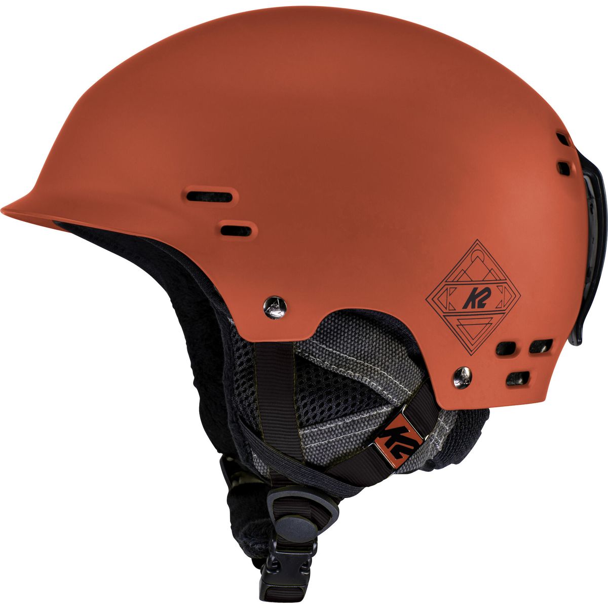 K2 Thrive rust (1.2.) S 10H4004.1.2.S