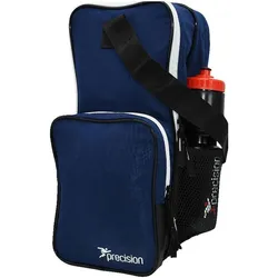 Precision Pro HX, Packsack, Blau, Weiss