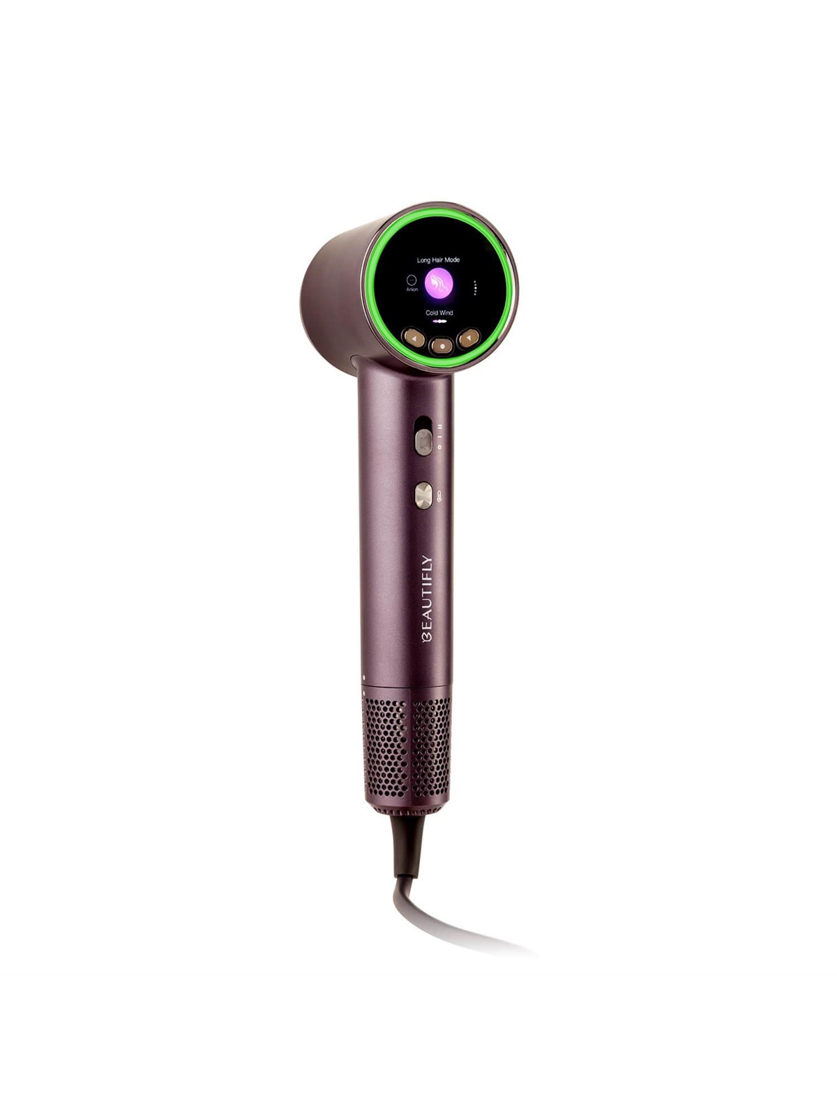 Beautifly Haartrockner / Föhne Hair Dryer Hair Touch Flow Sense - 1800 W