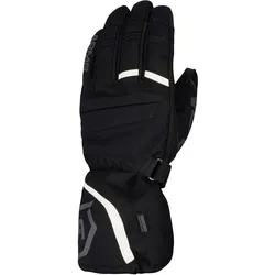 Armr, Motorradhandschuhe, Herren Kiso 4.0 wasserdichte Motorradhandschuhe, Schwarz, 3XL (Herren, 3XL)