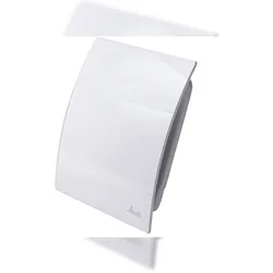 Awenta Lüftungsgitter RW 100 Escudo Weiß 100 mm